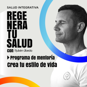 Regenera tu Salud – 3 cuotas (3 meses)