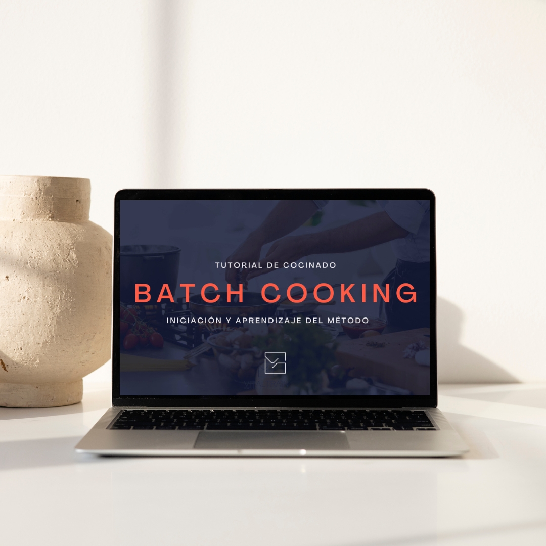 Batchcooking