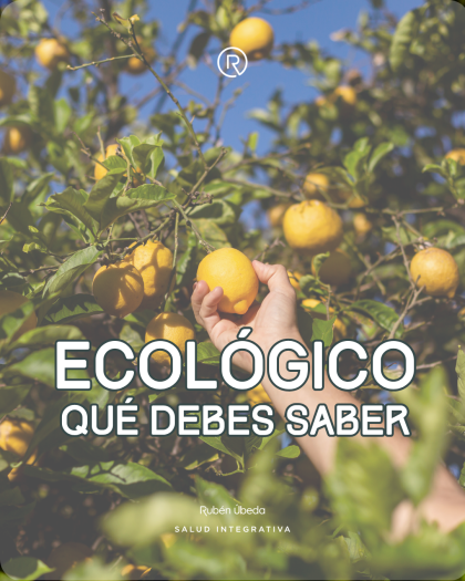 Del suelo a tu intestino: lo que el alimento industrial le hace a tu salud