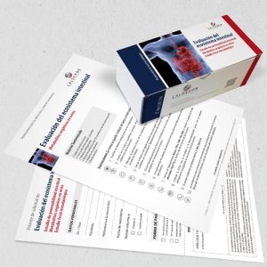 Test Micotoxinas en Orina