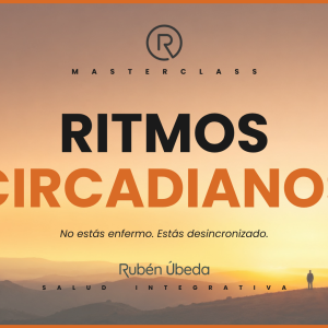 MasterClass Ritmos Circadianos