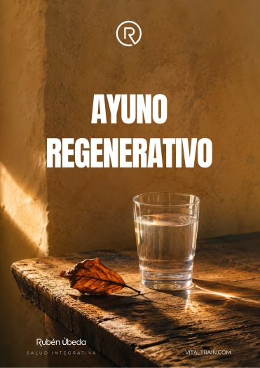 Qué es el Ayuno Regenerativo y Por Qué No Deberías Hacerlo Solo
