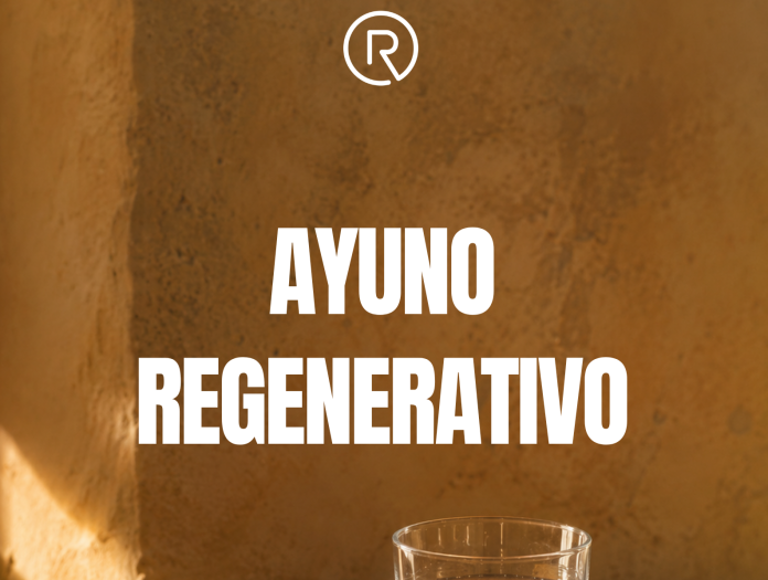Qué es el Ayuno Regenerativo y Por Qué No Deberías Hacerlo Solo