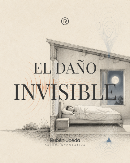 El Daño Invisible.