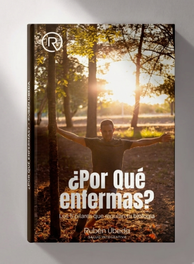 Ebook Por qué enfermas