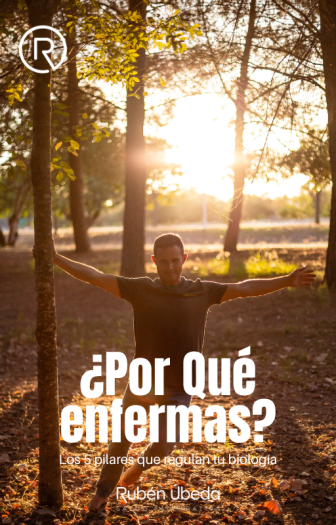 EBOOK PDF GRATUITO "¿POR QUÉ ENFERMAS?"