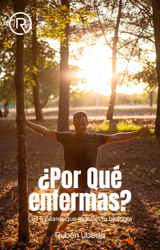 EBOOK PDF GRATUITO "¿POR QUÉ ENFERMAS?"