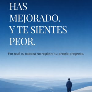 por qué no noto mejoría
